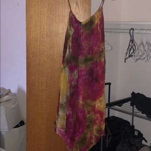 Colorful Tysa jumper size 0-1